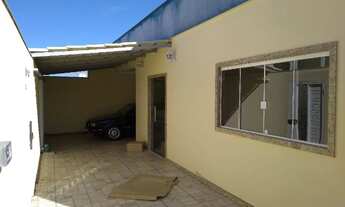 Imagem 7: Casa com 3 quartos e 2 banheiros - Aracruz