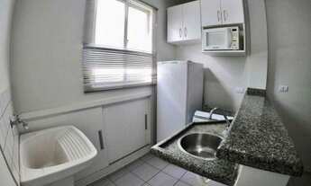 Imagem 3: Apartamento Mobiliado Zona 7 Maringa