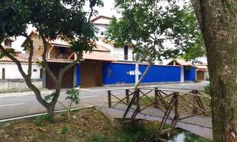 Imagem: Quarto/sala em Maricá