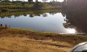 Imagem 4: Chácara à venda com 3 dormitórios em Zona rural, Santa barbara de goias cod:em518