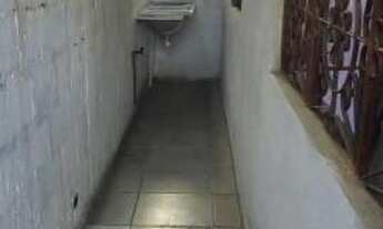 Imagem 4: Aluga-se casa grande 4 qts Garagem