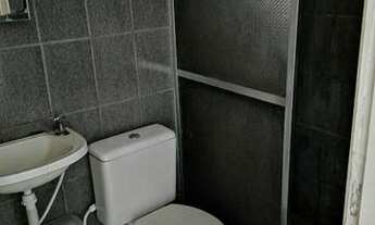 Imagem 3: Alugo ótimas quitenetes no centro de Itaboraí. Arejadas e ótimo ambiente