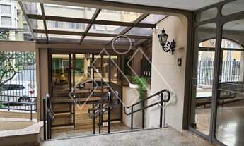 Imagem 3: Apartamento no Edifício Dom João VI - Duplex e Cobertura, no centro de Londrina