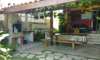 Imagem 7: Linda casa em Carapibus