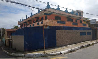 Imagem 4: Pousada em Ipitanga