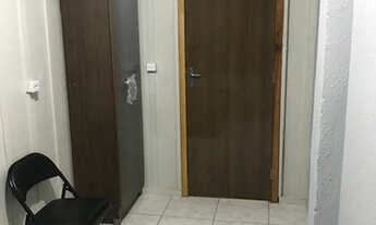 Imagem 6: Alugo quarto mobiliado no Bairro do Portão R$ 490,00 próximo ao Shopping Palladium