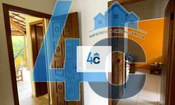 Imagem 6: Casa com acabamento de alto padrão e excelente localização