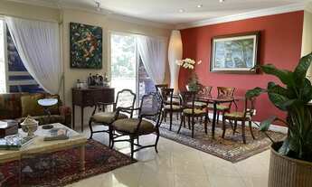 Imagem 6: Cobertura em Leblon