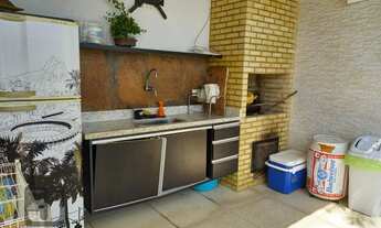 Imagem 4: Cobertura em Barra da Tijuca