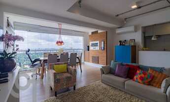 Imagem 6: Cobertura Apartamento cobertura com 2 dormitórios