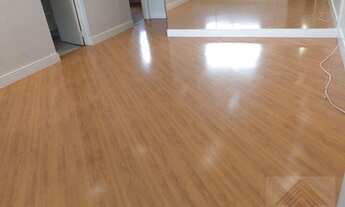 Imagem 3: Apartamento à venda, 56 m² por R$ 285.000,00 - Parque São Vicente - Mauá/SP