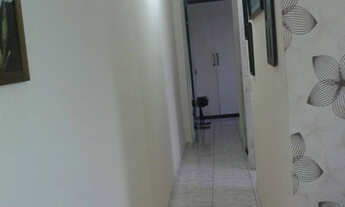 Imagem 7: AP0811 - Apartamento com 02 Dormitórios - Pechincha - Jacarepaguá / RJ
