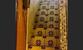 Imagem 3: Casa em vila velha