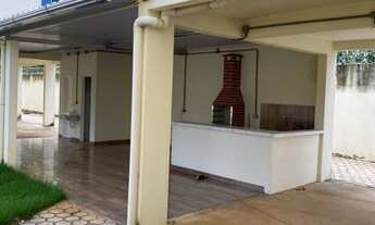 Imagem 5: Apartamentos no Pérola a 5 minutos da empresa Piracanjuba de Bela Vista