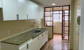 Imagem 6: Apartamento Joaquim Távora com Moreira César