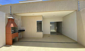 Imagem 2: Casa Dom Avelar 6x20 - Líder Imobiliária