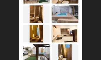 Imagem 2: Casa perfeita e próxima da praia e centro