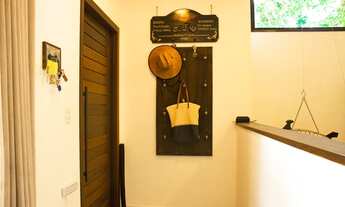 Imagem 5: Casa à venda no bairro Morro da Silveira - Garopaba/SC