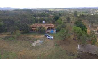 Imagem 3: Pertinho da Serra do Cipó, sitio de 3.300 metros, Jaboticatubas (Temos varias opções)