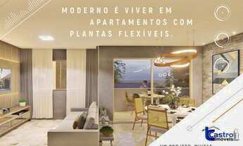 Imagem 4: Way Batista Campos. 2 e 3 Quartos. 1 ou 2 Vagas. (Reve. 36