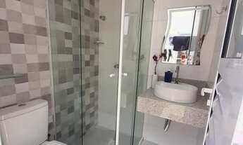 Imagem 5: 3\4 sendo uma suite,Condominio Alameda das flores