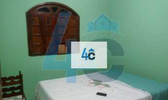 Imagem 3: Casa com 3 dormitórios à venda por R$ 160.000,00 - Mutari - Santa Cruz Cabrália/BA