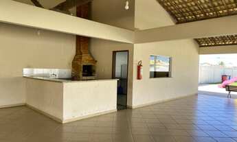 Imagem 6: Excelente casa de 3 quartos sendo 1 suíte no condomínio Village do Sol, Jockey