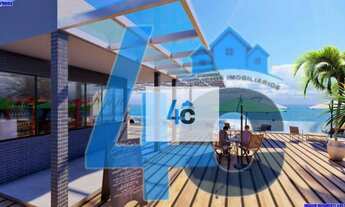 Imagem 5: Apartamento Studio à venda, 22 m² por R$ 165.500,00 - Coroa Vermelha - Santa Cru