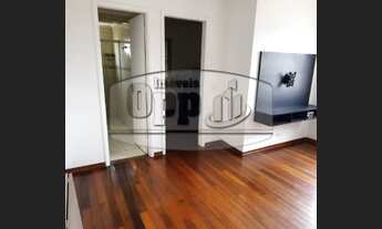 Imagem 5: SãO PAULO - Apartamento Padrão - Pç da Árvore