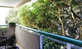 Imagem 6: Apartamento em Laranjeiras