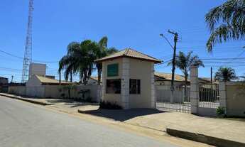 Imagem 1: Excelente casa de 3 quartos sendo 1 suíte no condomínio Village do Sol, Jockey