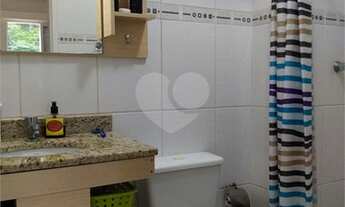 Imagem 2: GK) Apartamento com 1 quarto à venda em Morumbi - SP