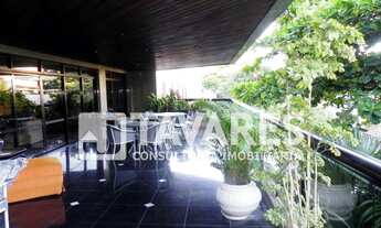 Imagem 4: Apartamento em Barra da Tijuca