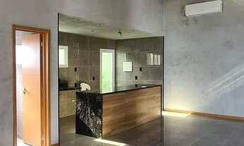 Imagem 4: Casa plana em residencial fechado, BAIRRO PLANEJADO, rua privativa