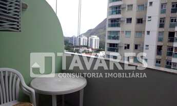 Imagem 5: Apartamento em Recreio dos Bandeirantes