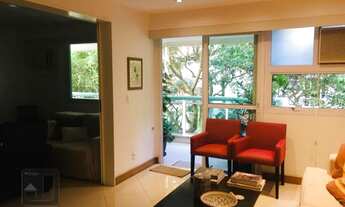 Imagem: Apartamento em Laranjeiras