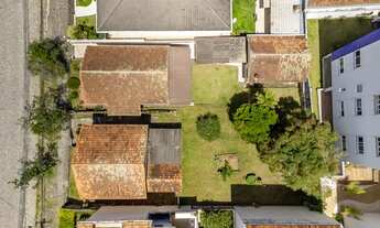 Imagem 4: Terreno à venda, Bom Retiro Curitiba