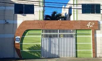 Imagem: Apartamento Diária/Temporada Mobiliado