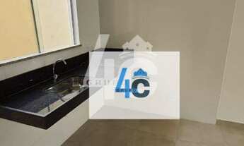 Imagem 7: Casa com 2 dormitórios à venda, 82 m² por R$ 295.000,00 - Cambolo - Porto Seguro/BA