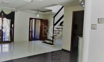 Imagem 5: Porto Alegre - Casa Padrão - Nova Ipanema