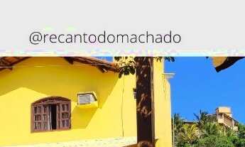 Imagem 5: Praia do morro, Setiba, Guarapari, casa para diárias