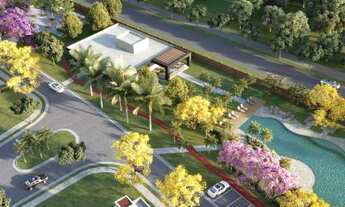 Imagem 4: Casa em Condomínio no Jardins Marselha em Aparecida de Goiânia