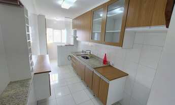 Imagem: Apartamento para Venda em Praia Grande