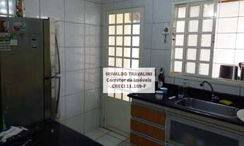 Imagem 6: Casa com 2 dormitórios à venda, 73 m² por R$ 240.000,00 - Jardim Califórnia - Piracicaba/S