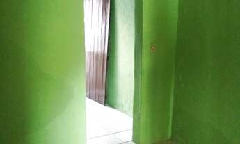 Imagem 6: MONTESE- EDITE BRAGA, N° 1525, SALA, 02 DORMITÓRIOS, EC SOCIAL, ÁREA DE SERVIÇO