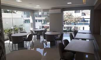 Imagem 6: Apartamentos de 2 dormitórios com suíte e opção de 2 garagens no Kobrasol, São José-SC