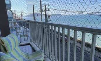 Imagem 2: Apartamento em frente ao mar. Direto com proprietário!