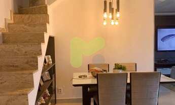 Imagem 6: Cobertura à venda, 3 quartos, 1 suíte, 2 vagas, Glória - Macaé/RJ