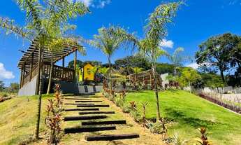 Imagem 7: Vendo lote com boa topografia no Condomínio Versailles em Lagoa Santa com 1000m2