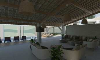 Imagem 2: Casa Duplex em condomínio, 2 suítes no Parque das Árvores